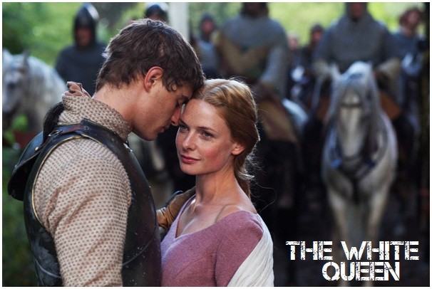 The White Queen Fotoğrafı