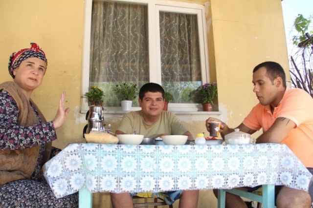 Can Tertip Fotoğrafı