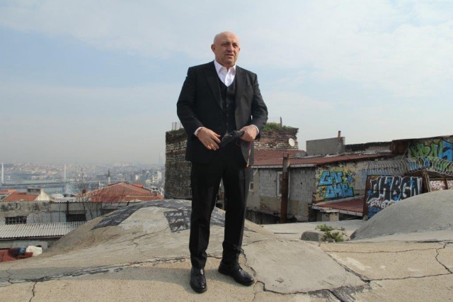 Can Tertip Fotoğrafı