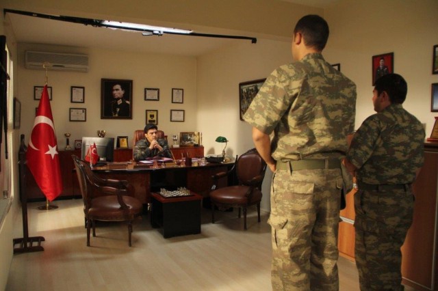 Can Tertip Fotoğrafı