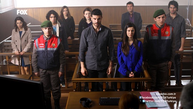 Benim Hala Umudum Var Fotoğrafı