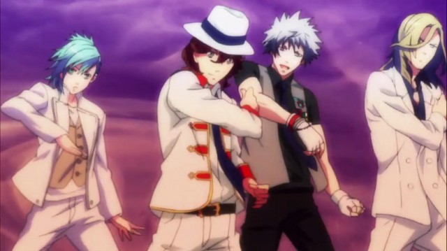 Uta no Prince-sama 2 fotoğrafı