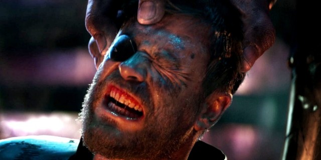 Avengers: Sonsuzluk Savaşı fotoğrafı