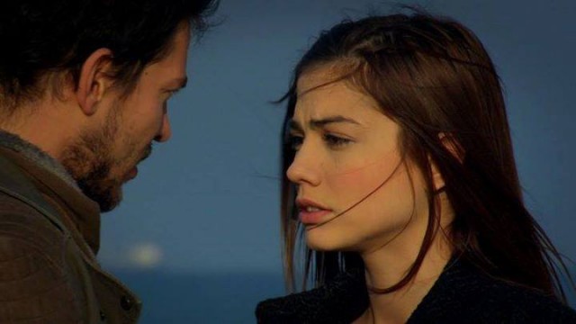 Sana Bir Sır Vereceğim Fotoğrafı