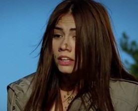 Sana Bir Sır Vereceğim Fotoğrafı