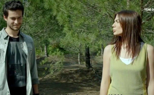 Sana Bir Sır Vereceğim Fotoğrafı