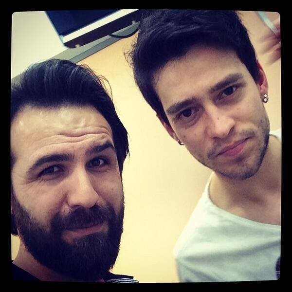 Sana Bir Sır Vereceğim Fotoğrafı