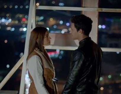 Sana Bir Sır Vereceğim Fotoğrafı