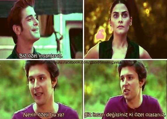 Sana Bir Sır Vereceğim Fotoğrafı