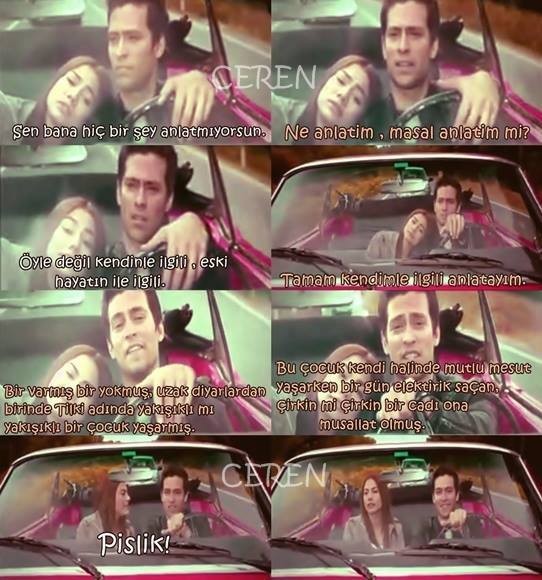 Sana Bir Sır Vereceğim Fotoğrafı