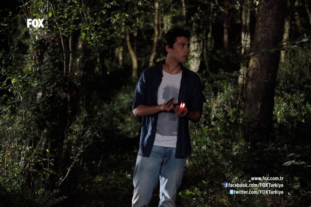 Sana Bir Sır Vereceğim Fotoğrafı