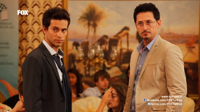 Sana Bir Sır Vereceğim Fotoğrafı