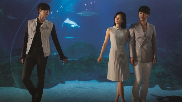 I Hear Your Voice Fotoğrafı