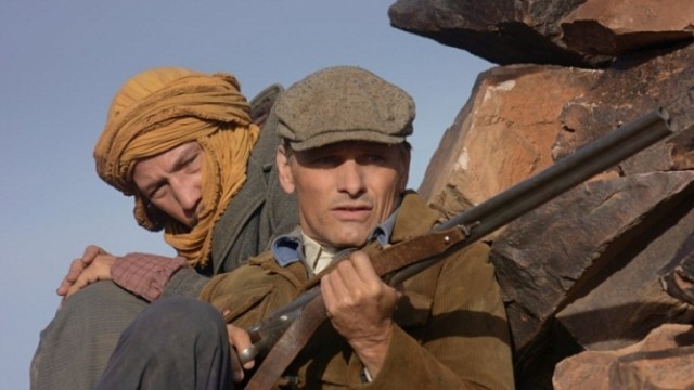 İnsanlıktan Uzakta Fotoğrafı