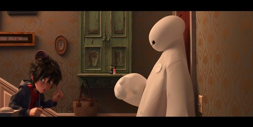 6 Süper Kahraman Fotoğrafı