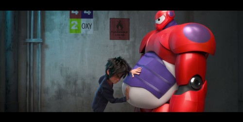 6 Süper Kahraman Fotoğrafı