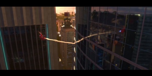 6 Süper Kahraman Fotoğrafı