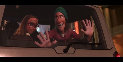 6 Süper Kahraman Fotoğrafı