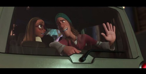 6 Süper Kahraman Fotoğrafı