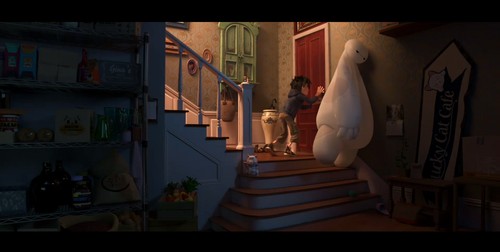 6 Süper Kahraman Fotoğrafı