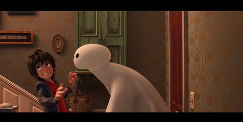 6 Süper Kahraman Fotoğrafı