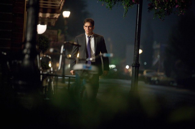 Wayward Pines Sezon 1 Fotoğrafı