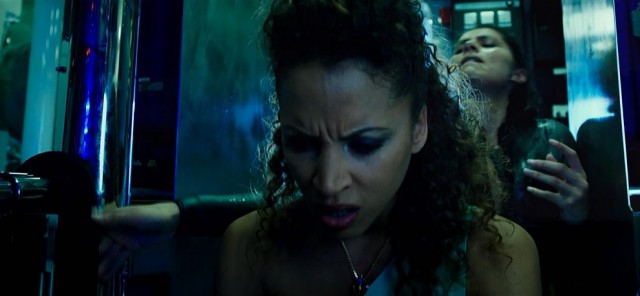 Taşıyıcı: Son Hız Fotoğrafı