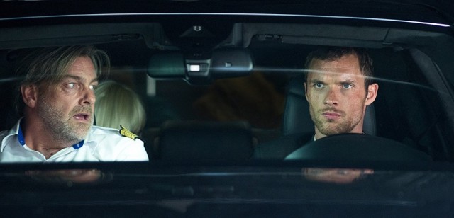 Taşıyıcı: Son Hız fotoğrafı