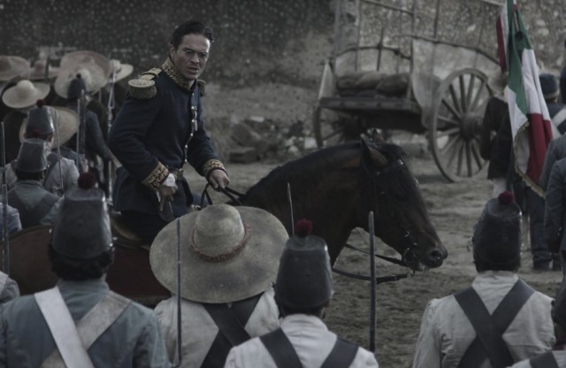 Cinco De Mayo: The Battle fotoğrafı