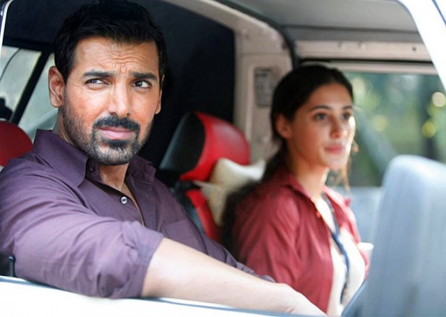 Madras Kafe Fotoğrafı