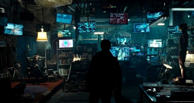 Justice League: Adalet Birliği Fotoğrafı