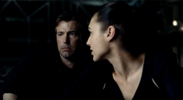 Justice League: Adalet Birliği Fotoğrafı