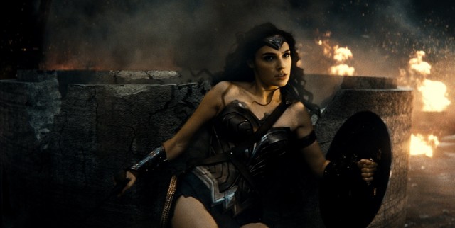 Justice League: Adalet Birliği Fotoğrafı