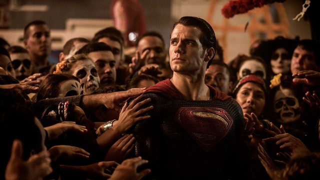Batman v Superman: Adaletin Şafağı Fotoğrafı