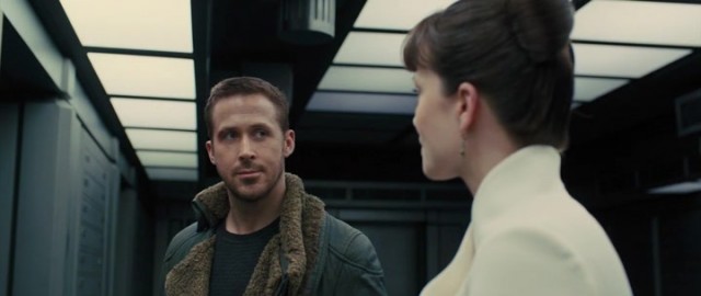 Blade Runner 2049: Bıçak Sırtı Fotoğrafı