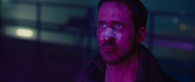Blade Runner 2049: Bıçak Sırtı Fotoğrafı