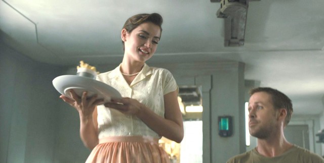 Blade Runner 2049: Bıçak Sırtı Fotoğrafı