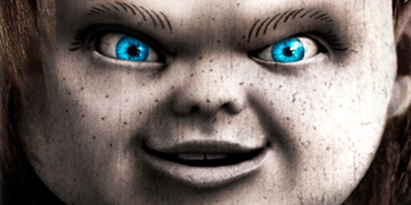 Chucky’nin Laneti Fotoğrafı