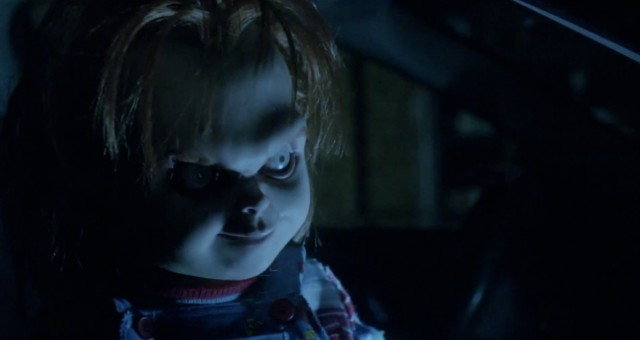 Chucky’nin Laneti Fotoğrafı