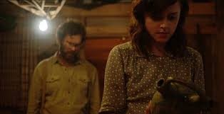 Jug Face Fotoğrafı