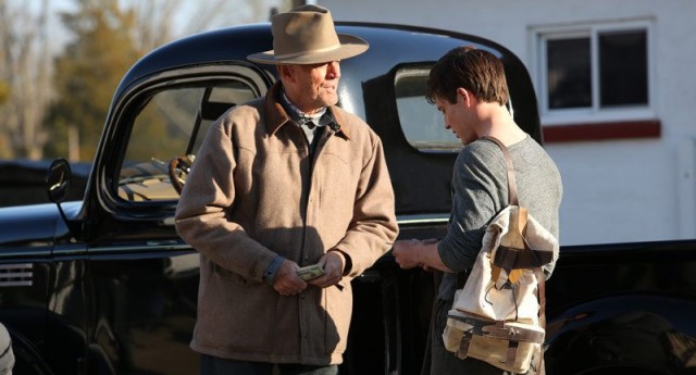 Geçmişin İzinde Fotoğrafı