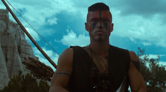 Muhteşem Yedili Fotoğrafı