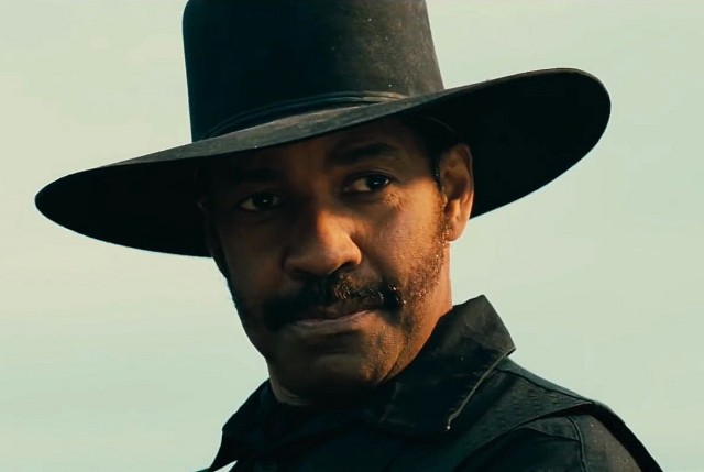 Muhteşem Yedili Fotoğrafı