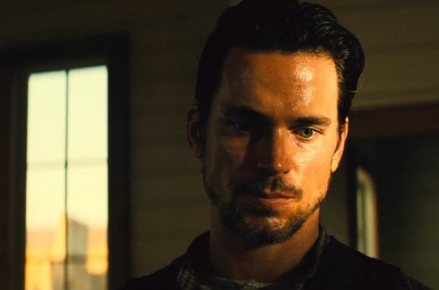 Muhteşem Yedili Fotoğrafı