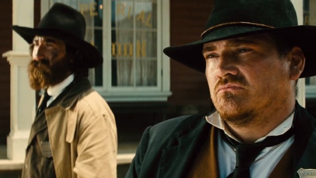 Muhteşem Yedili Fotoğrafı