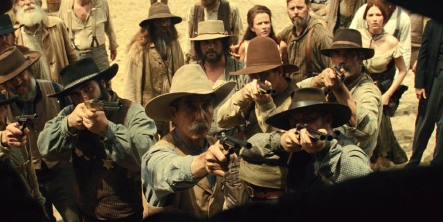 Muhteşem Yedili Fotoğrafı