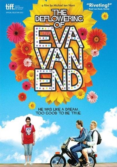 Eva ve Ailesi Fotoğrafı