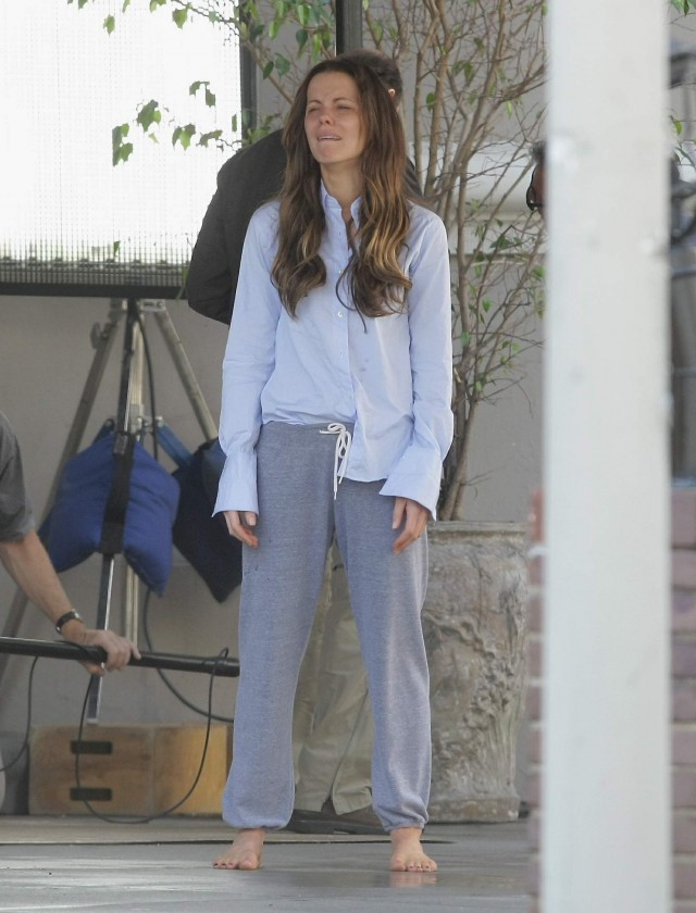 Cate McCall Davası Fotoğrafı