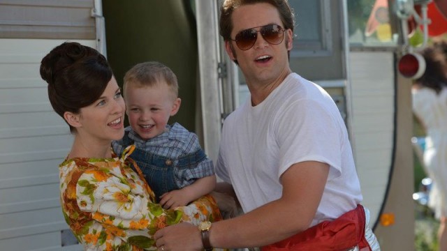 Snake & Mongoose Fotoğrafı