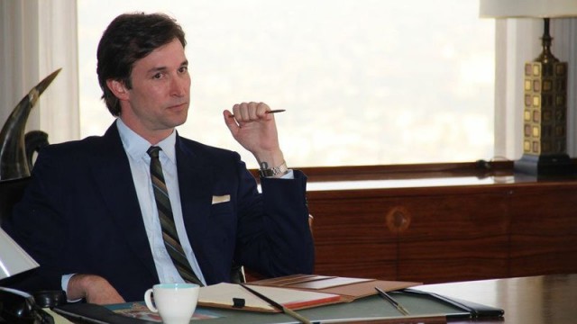 Snake & Mongoose Fotoğrafı